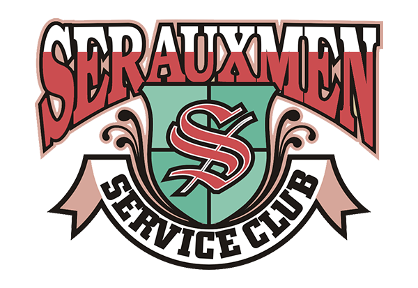Serauxmen Service Club of Nanaimo